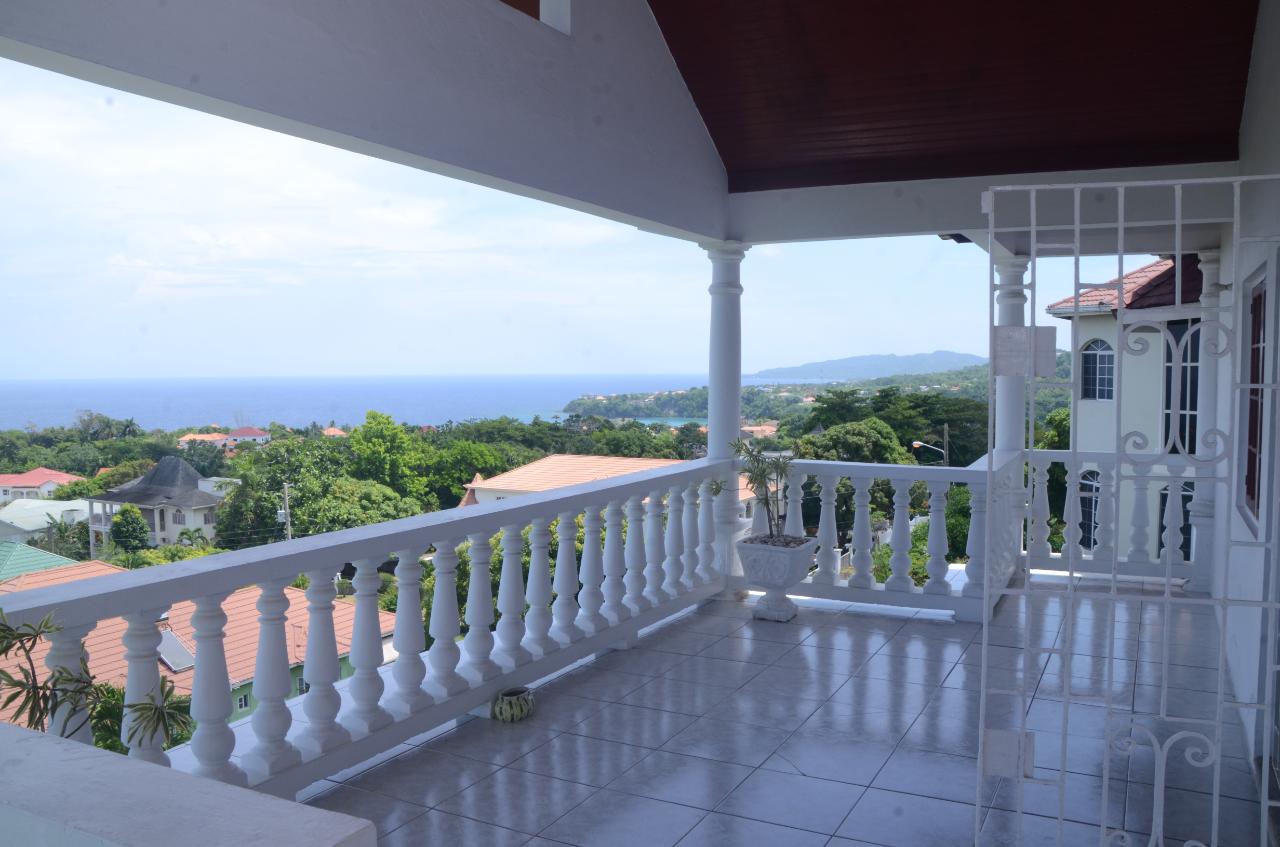 Prestigious 9 Bedroom Mansion For Sale, Pompano Bay, Tower Isle, St. Mary Parish