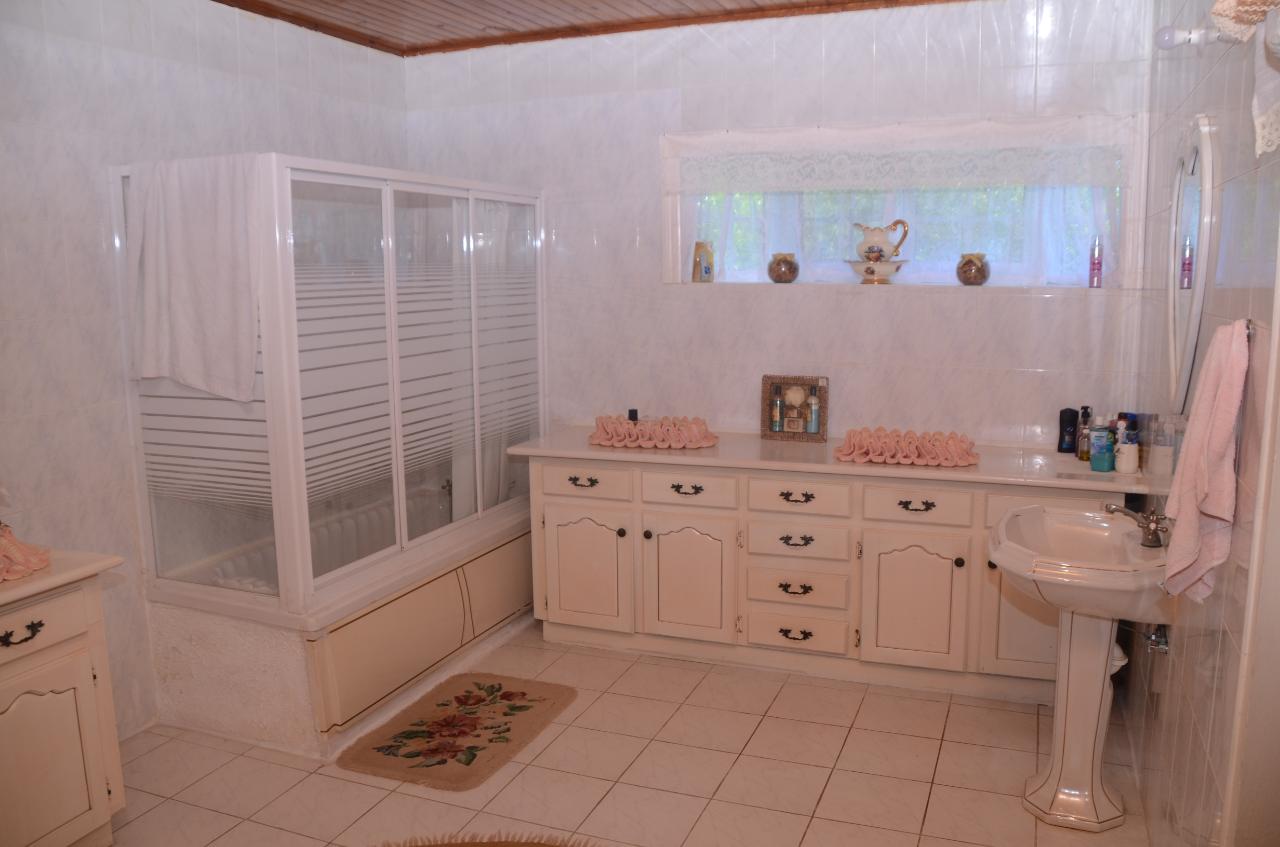 Prestigious 9 Bedroom Mansion For Sale, Pompano Bay, Tower Isle, St. Mary Parish