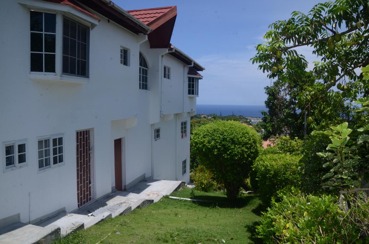 Prestigious 9 Bedroom Mansion For Sale, Pompano Bay, Tower Isle, St. Mary Parish