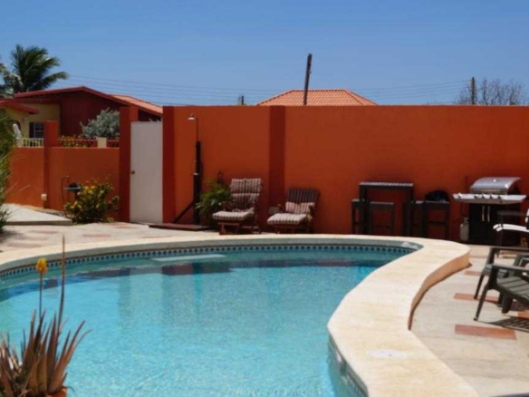 Pos Chikito – Luxury Breezy Apartments with Pool