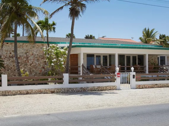 Arashi, Noord – 5- Bedroom Villa