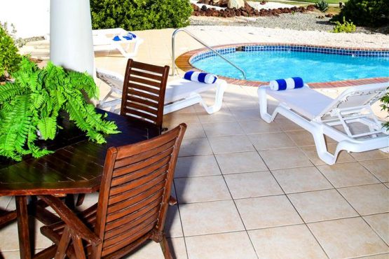 Tierra Del Sol Aruba – 2-Bedroom Villa
