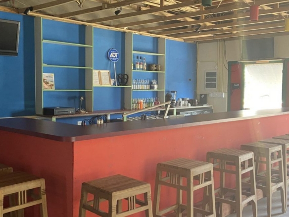 Noord – Perfect Property for a Business