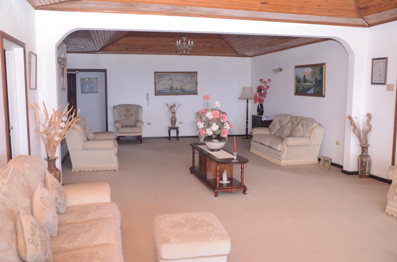 Prestigious 9 Bedroom Mansion For Sale, Pompano Bay, Tower Isle, St. Mary Parish
