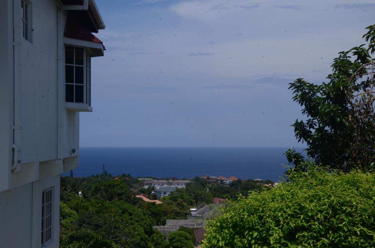 Prestigious 9 Bedroom Mansion For Sale, Pompano Bay, Tower Isle, St. Mary Parish