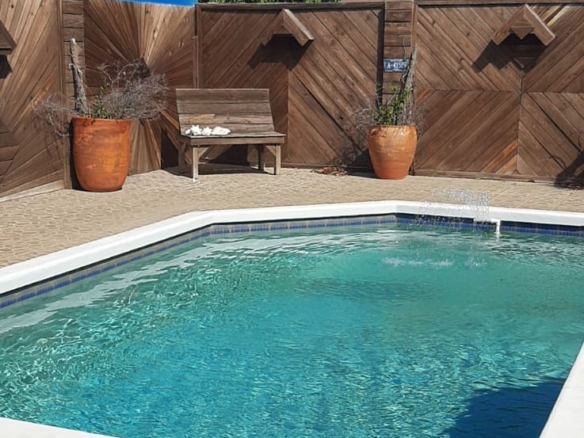 Palm Beach – 3-Bedroom Villa with Private Pool – Available August 1, 2026