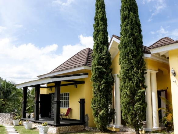 Green Hills, Anchovy, Montego Bay, Jamaica