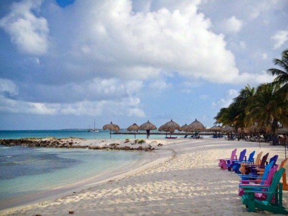 DIVI ARUBA PHOENIX – week 36