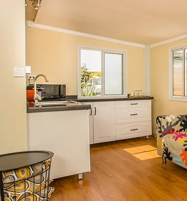 Modular Homes