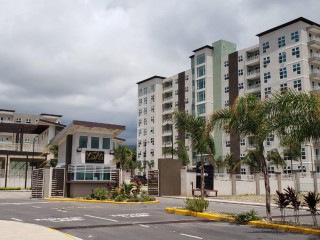 Apartment for Rent in Kingston 6, Kingston / St. Andrew, Jamaica, With 1 Bedroom and 1 Bath