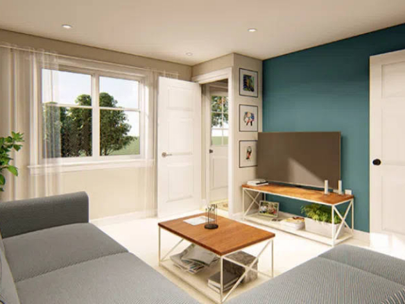Own Land in Aruba? Discover These Modern Homes