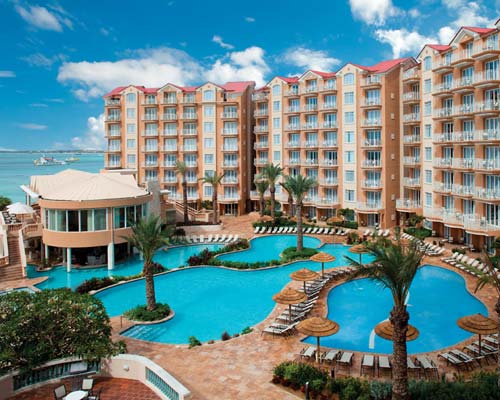 DIVI ARUBA PHOENIX – Week 26