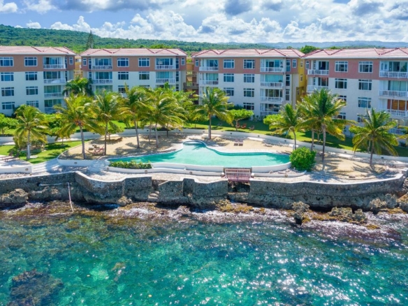 APARTMENT FOR SALE TOWER ISLE