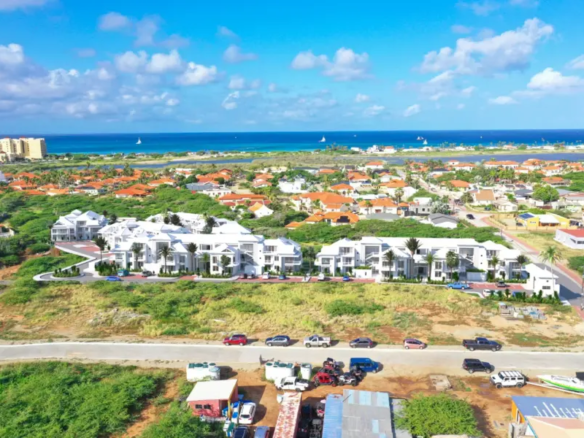  New Development Project in Noord