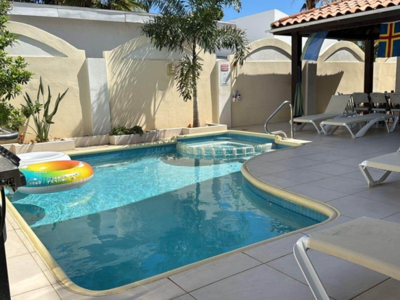 Palm Beach – Vacation Rental Property