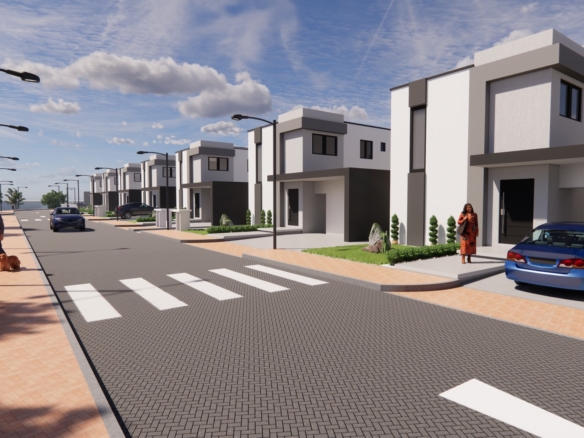 Paradera Private Residences