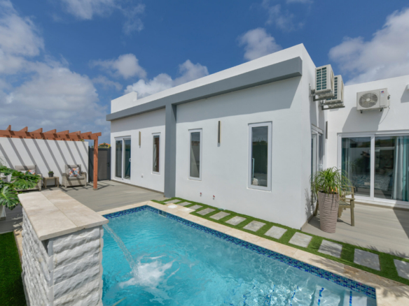 Paradera – Brand New Private Residences
