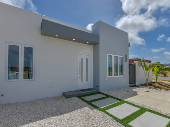 Modern 4-bedroom Home for Sale in the Heart of Paradera