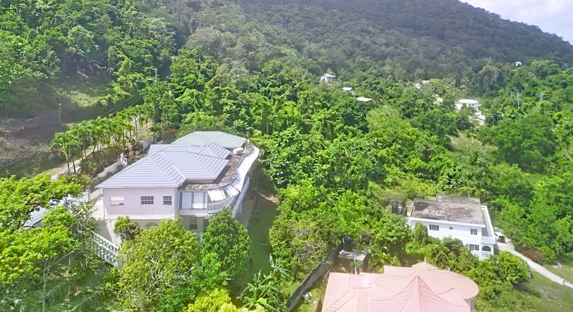 9 Harmony Heights, Portland, Boston