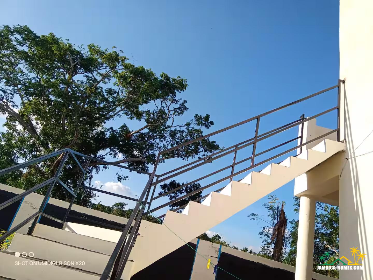 2-Bed Condo, Spring Park, Black River – St. Elizabeth Parish