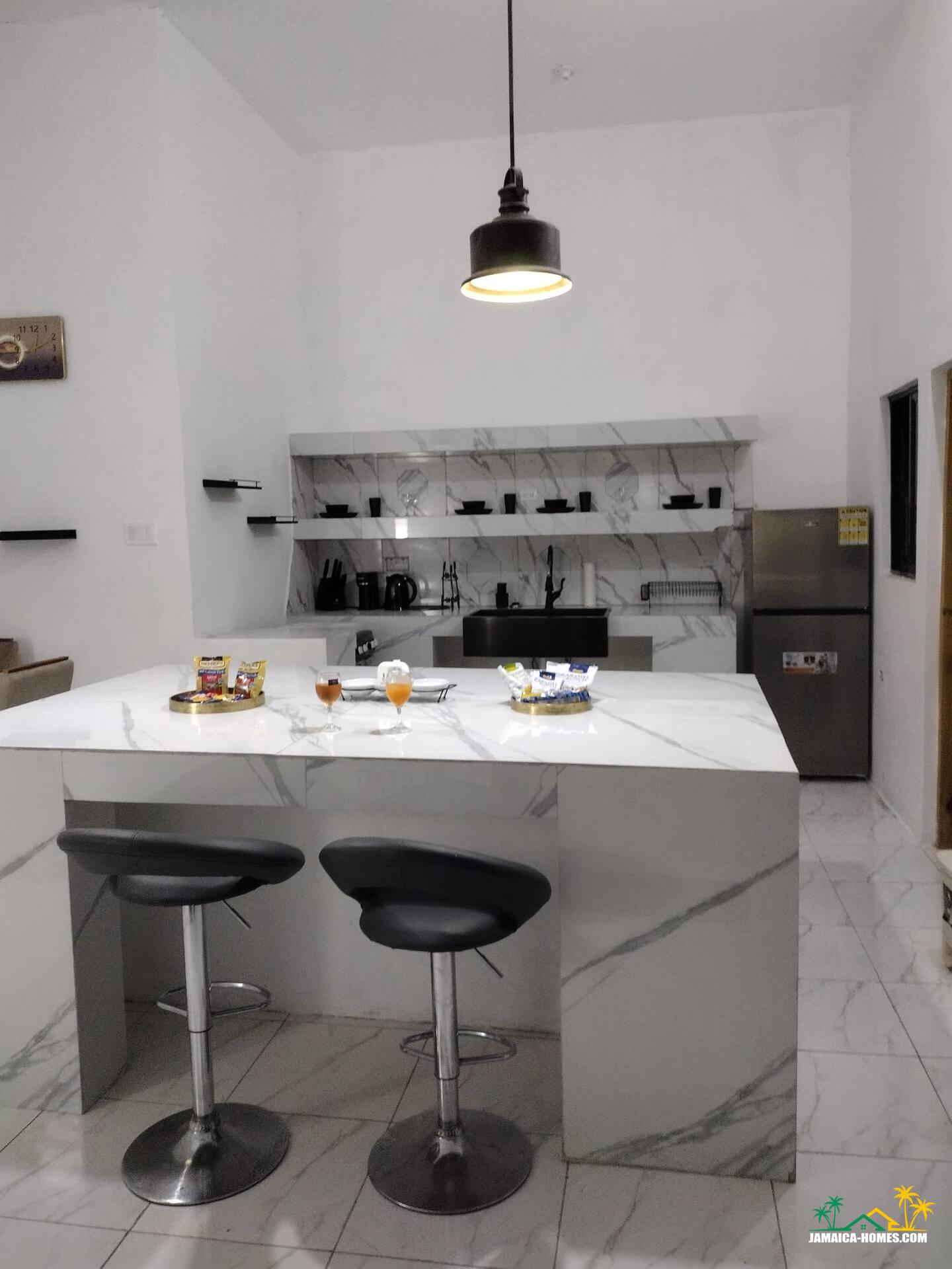 2-Bed Condo, Spring Park, Black River – St. Elizabeth Parish