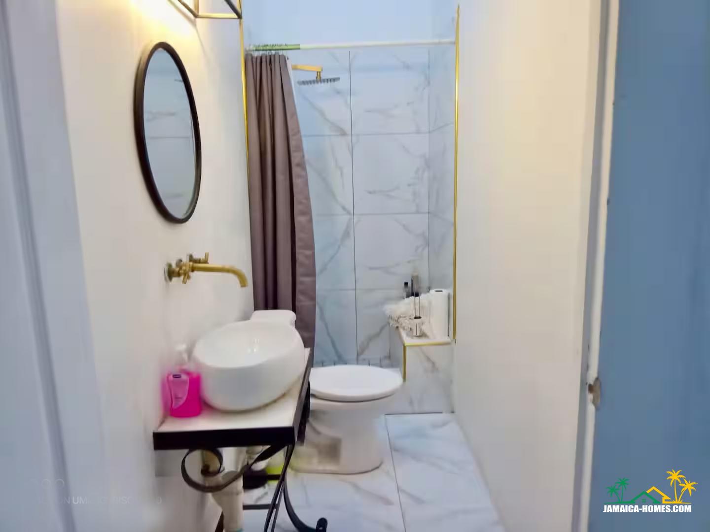 2-Bed Condo, Spring Park, Black River – St. Elizabeth Parish
