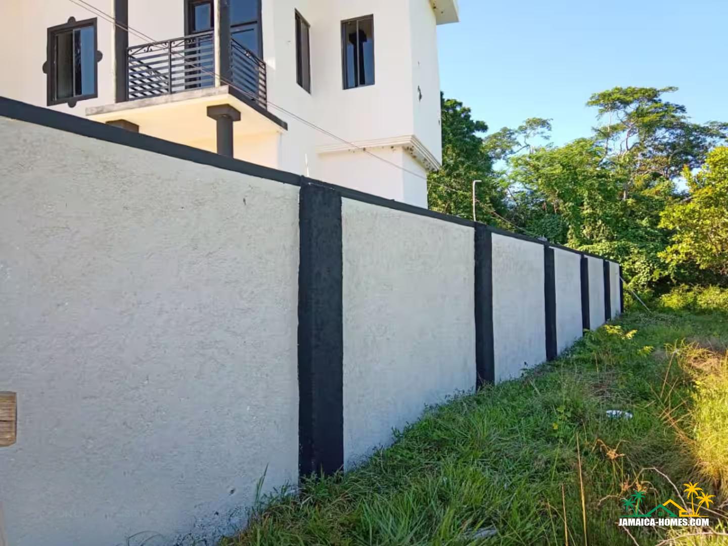 2-Bed Condo, Spring Park, Black River – St. Elizabeth Parish