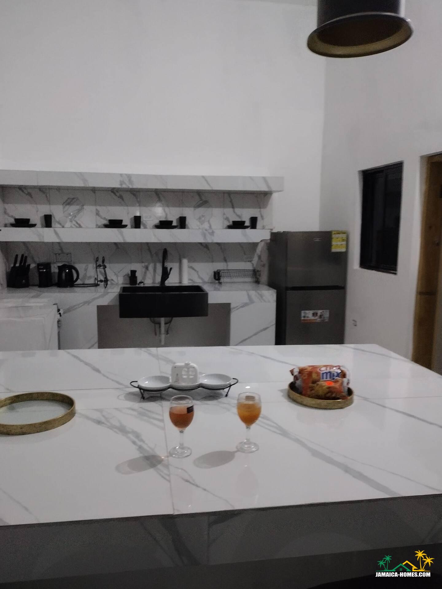 2-Bed Condo, Spring Park, Black River – St. Elizabeth Parish