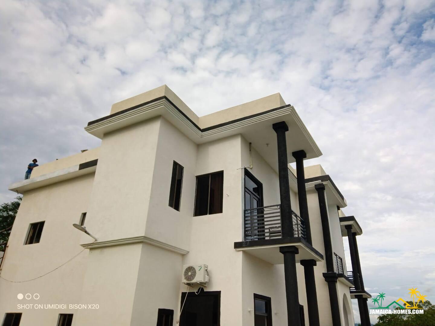 2-Bed Condo, Spring Park, Black River – St. Elizabeth Parish