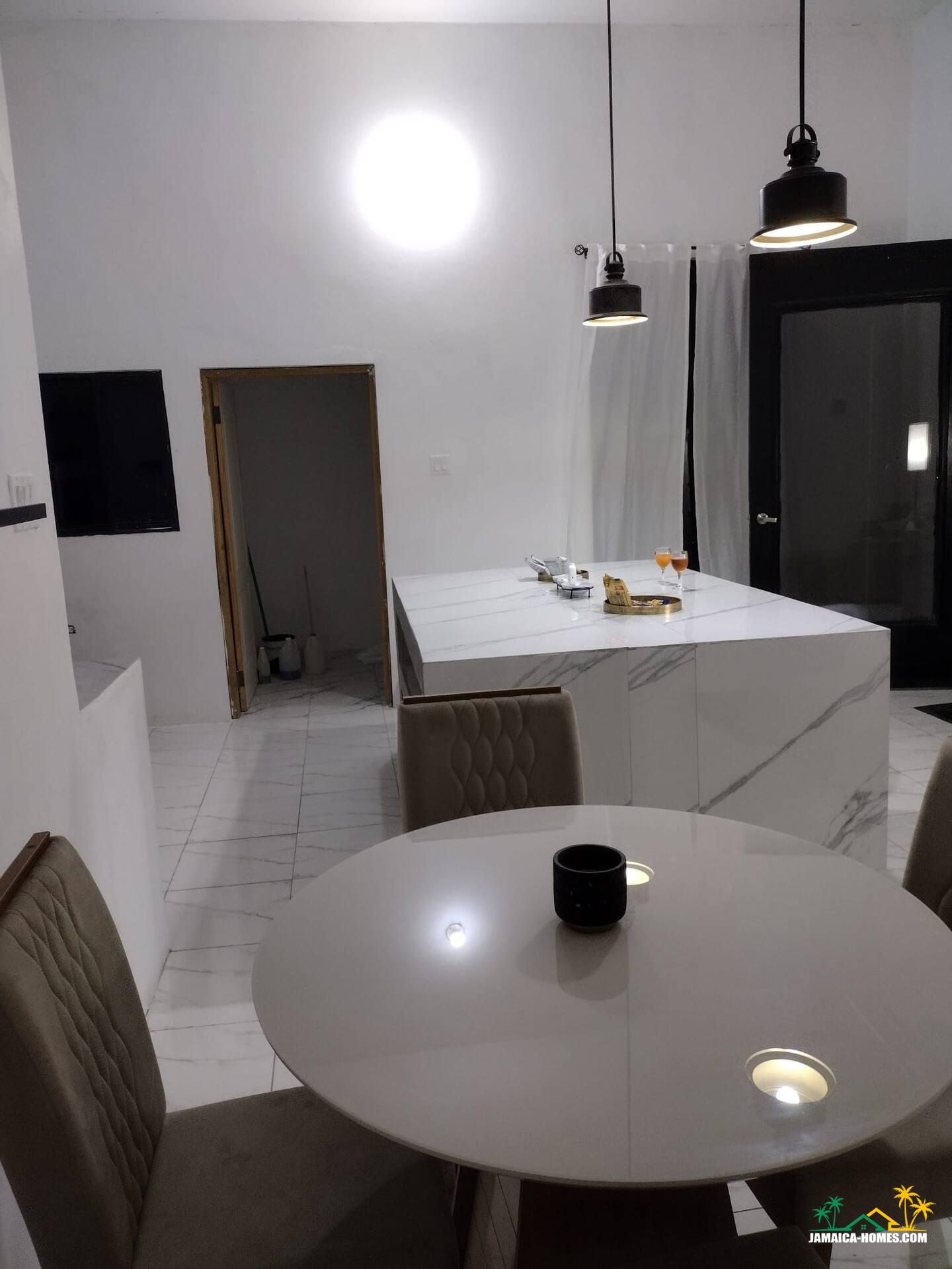 2-Bed Condo, Spring Park, Black River – St. Elizabeth Parish