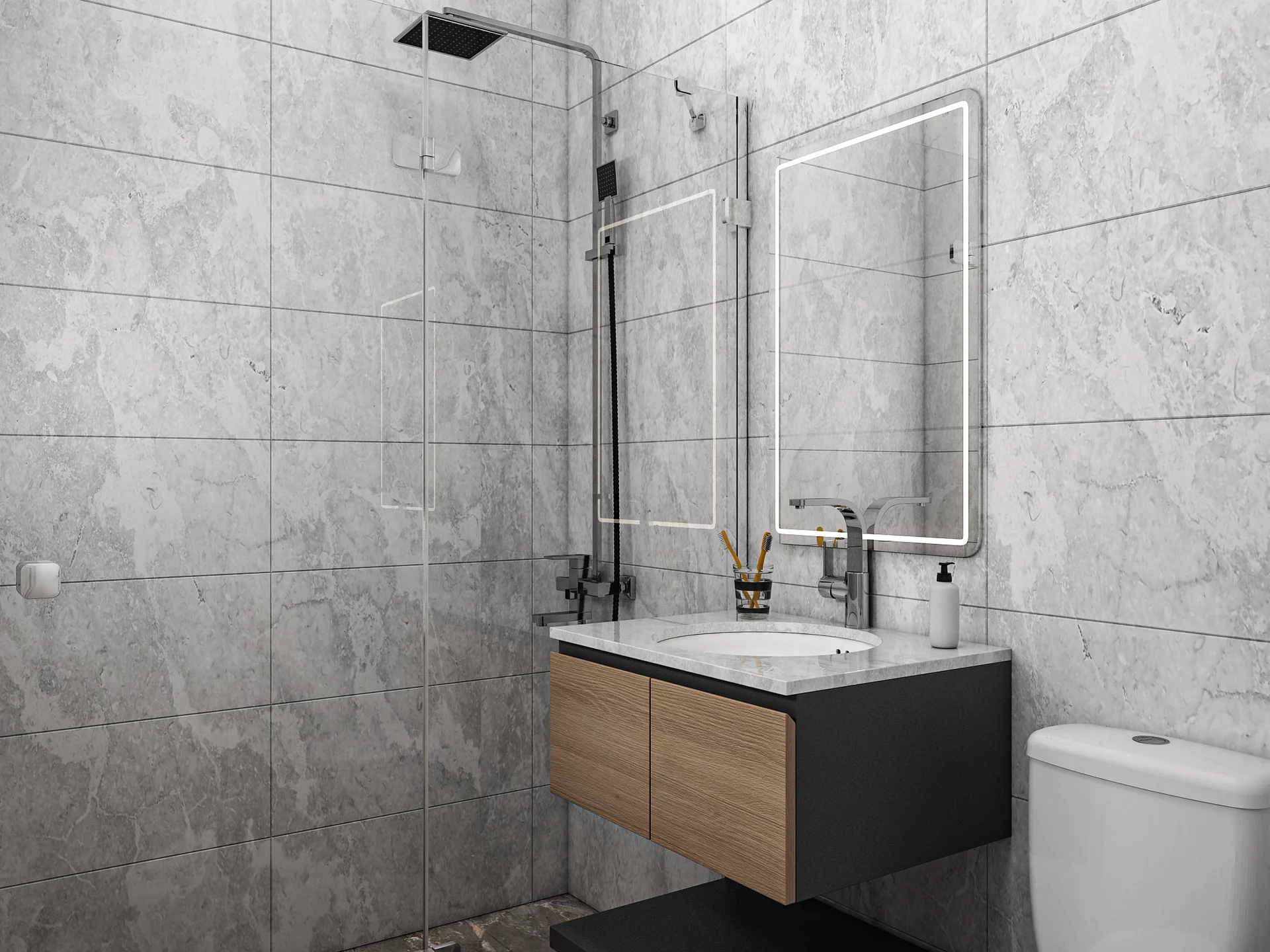 Savaneta – 1-Bedroom Condominium for Sale