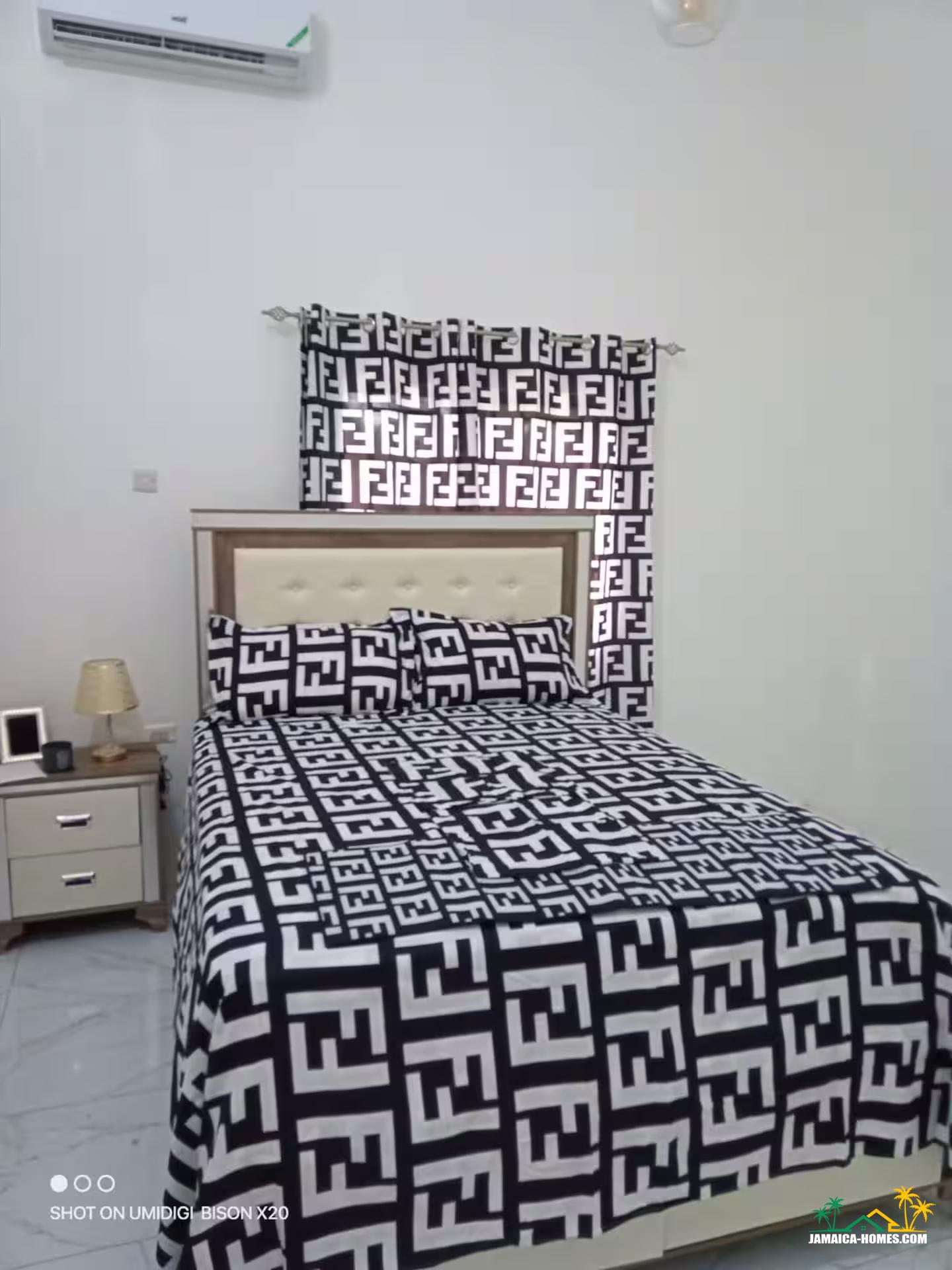 2-Bed Condo, Spring Park, Black River – St. Elizabeth Parish