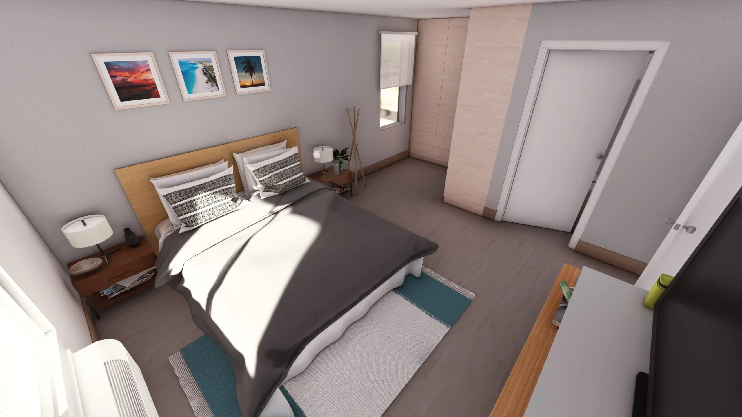 Oranjestad – Modern Gated Community Inspired by Aruba’s Culture and Global Living