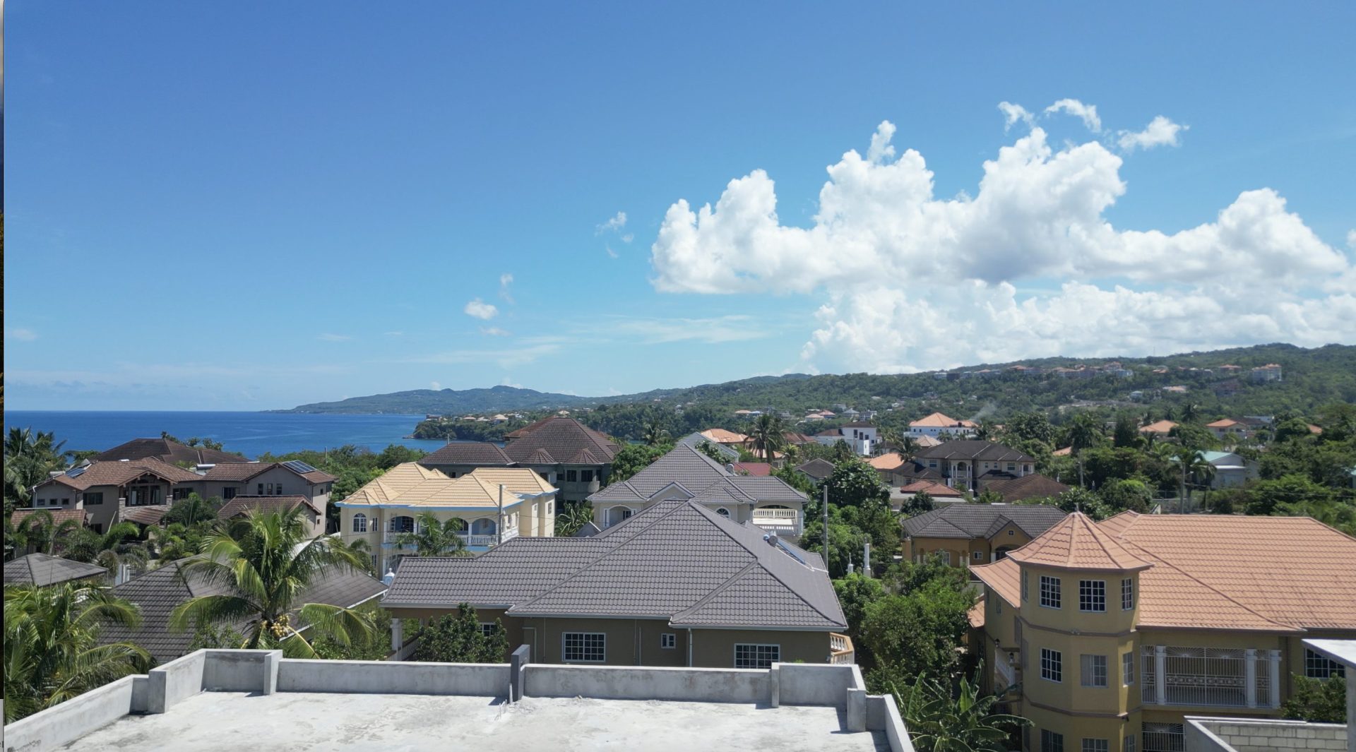 Vista Deluxe – 43A Jamaica Beach, Tower Isle, Ocho Rios, St. Mary