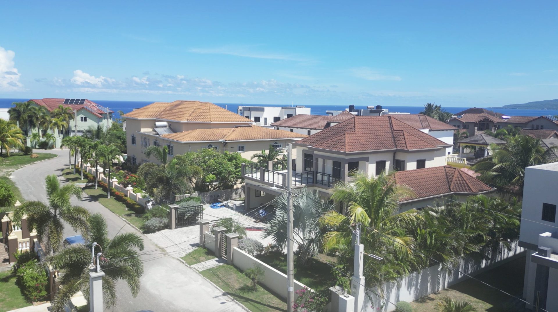 Vista Deluxe – 43A Jamaica Beach, Tower Isle, Ocho Rios, St. Mary