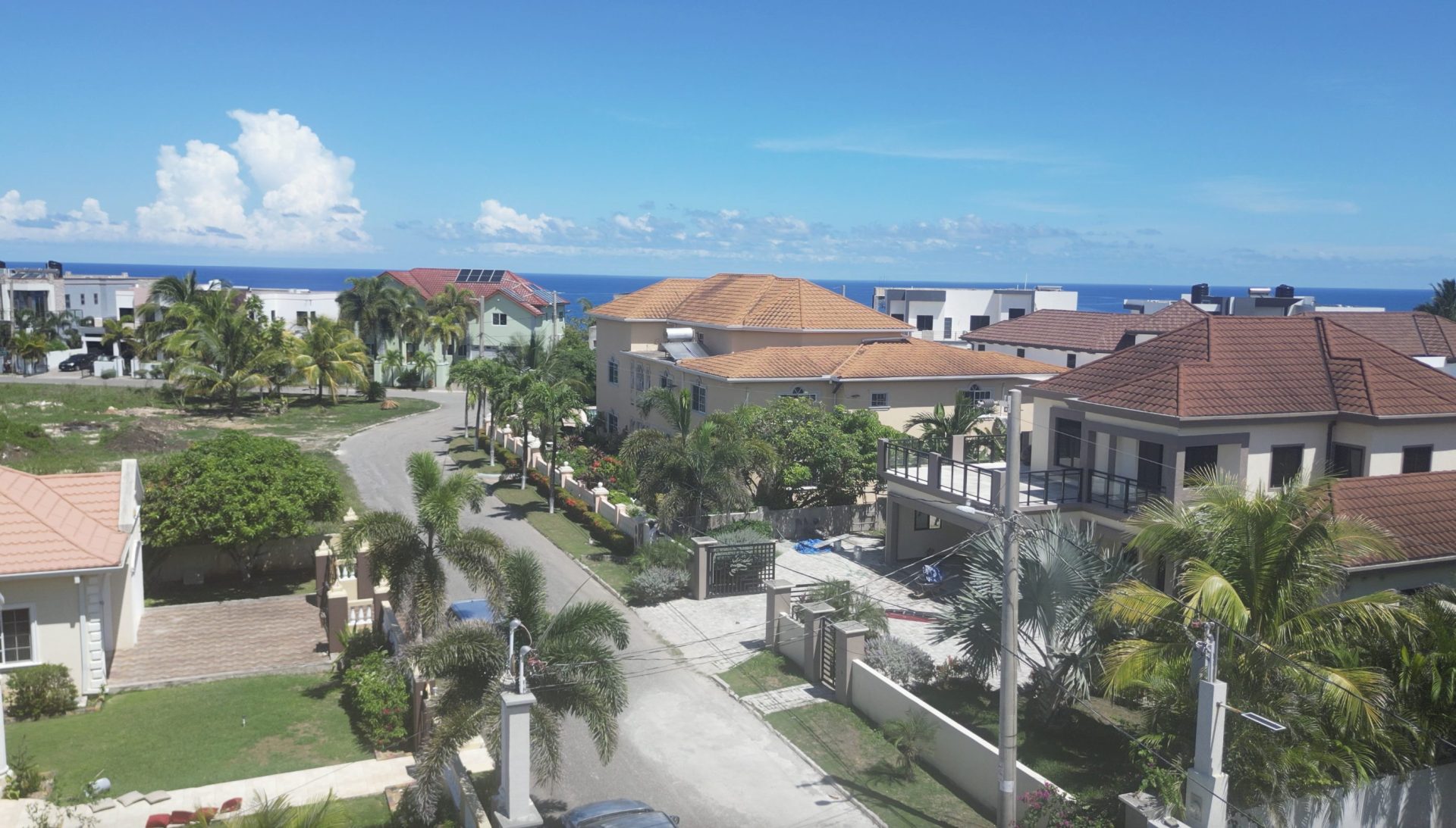 Vista Deluxe – 43A Jamaica Beach, Tower Isle, Ocho Rios, St. Mary