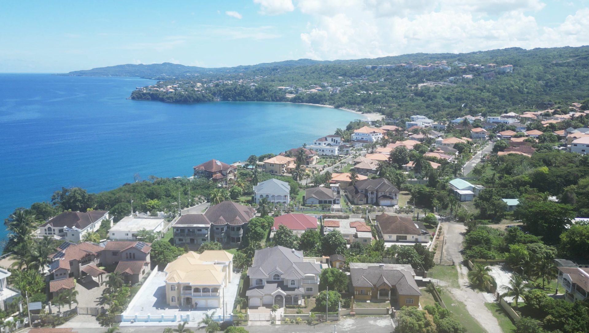 Vista Deluxe – 43A Jamaica Beach, Tower Isle, Ocho Rios, St. Mary