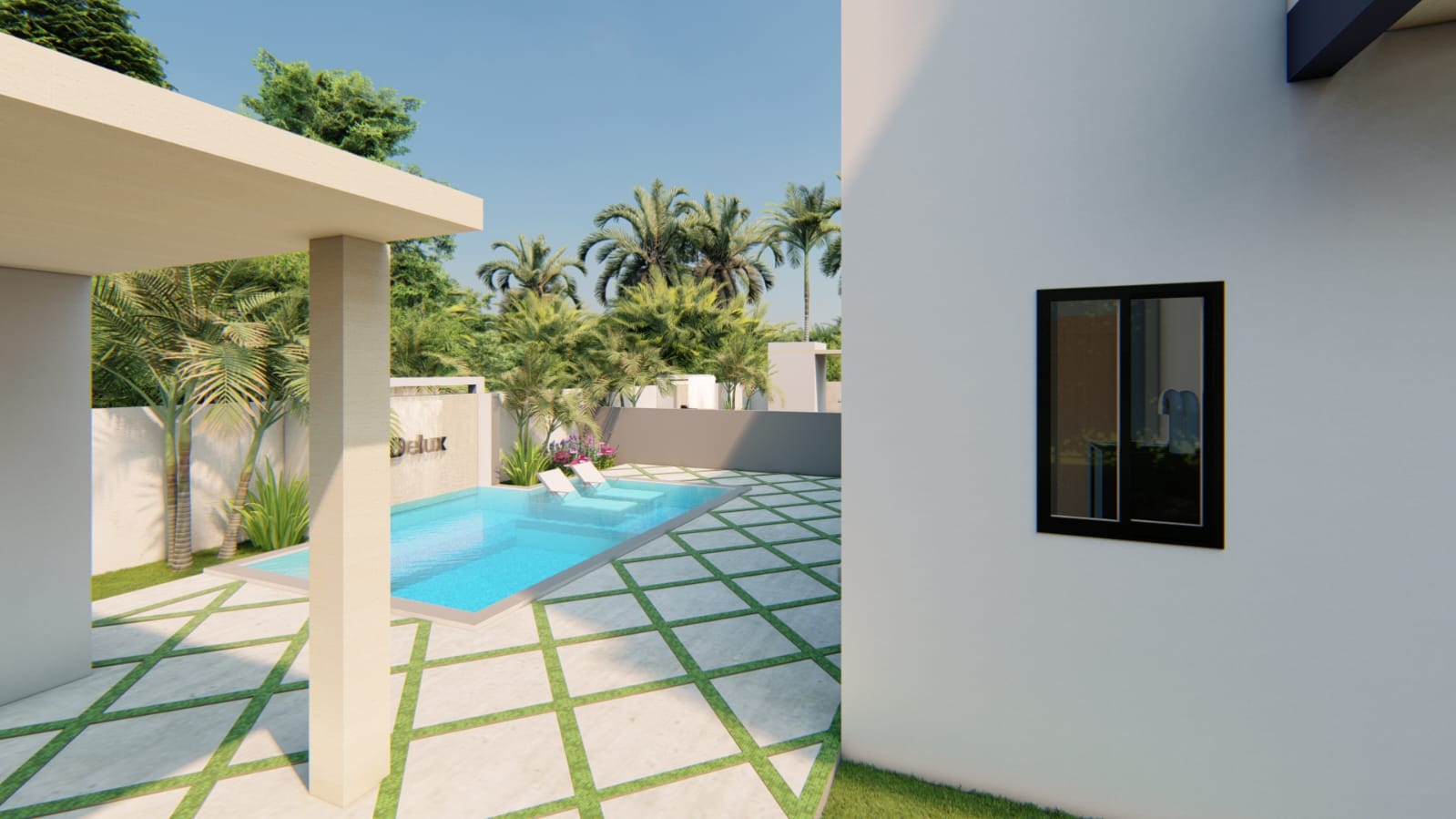 Vista Deluxe – 43A Jamaica Beach, Tower Isle, Ocho Rios, St. Mary