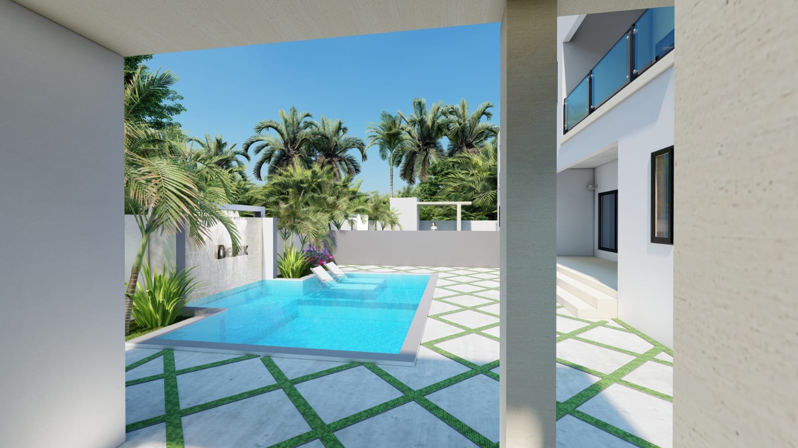 Vista Deluxe – 43A Jamaica Beach, Tower Isle, Ocho Rios, St. Mary