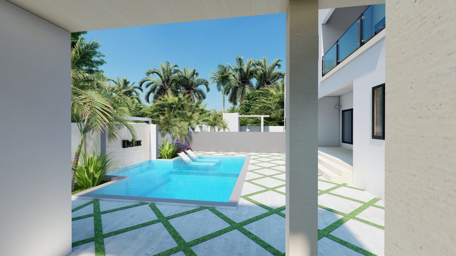 Vista Deluxe – 43A Jamaica Beach, Tower Isle, Ocho Rios, St. Mary