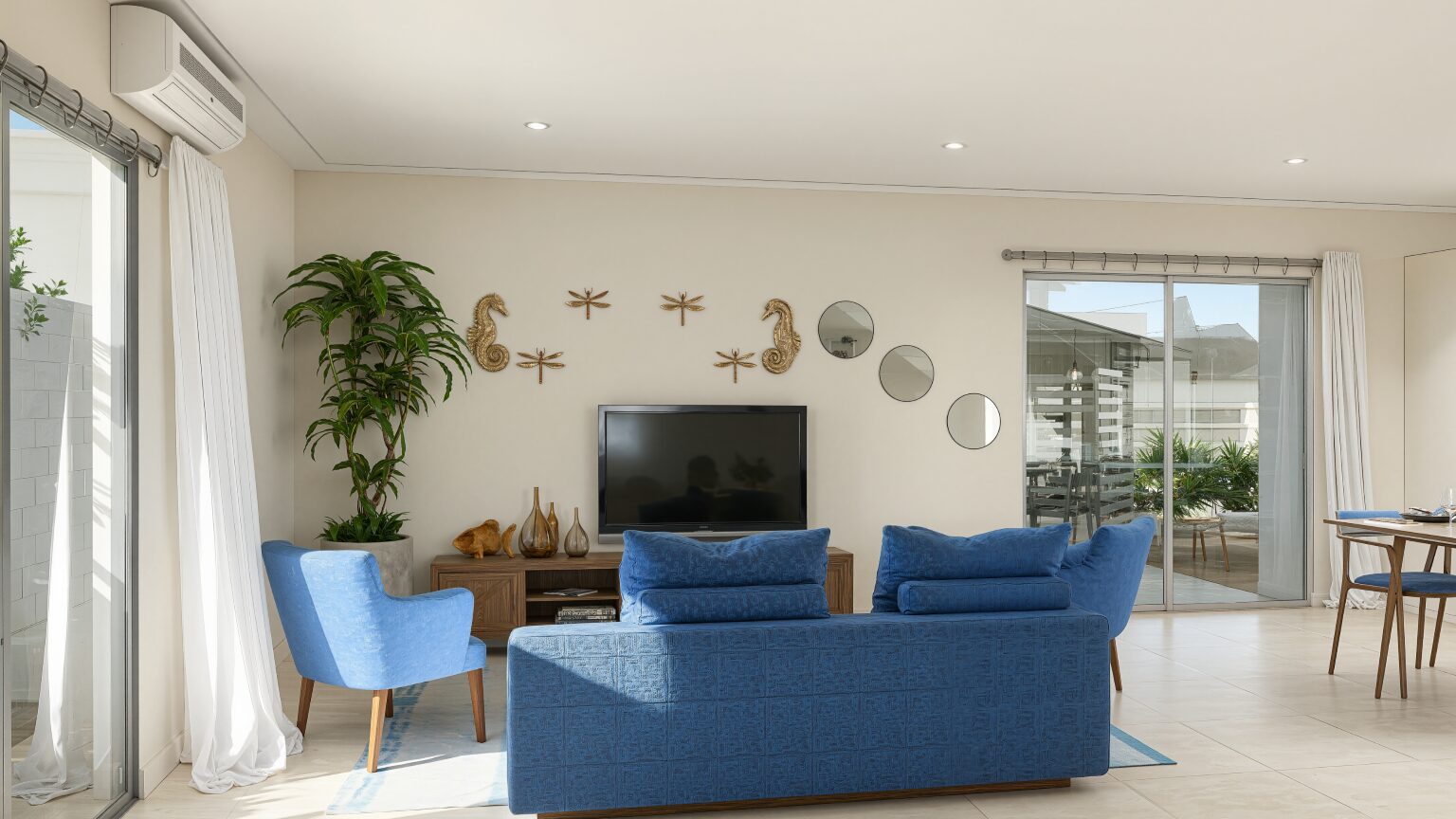 Elegant & Serene Living in the Heart of Noord – New Construction