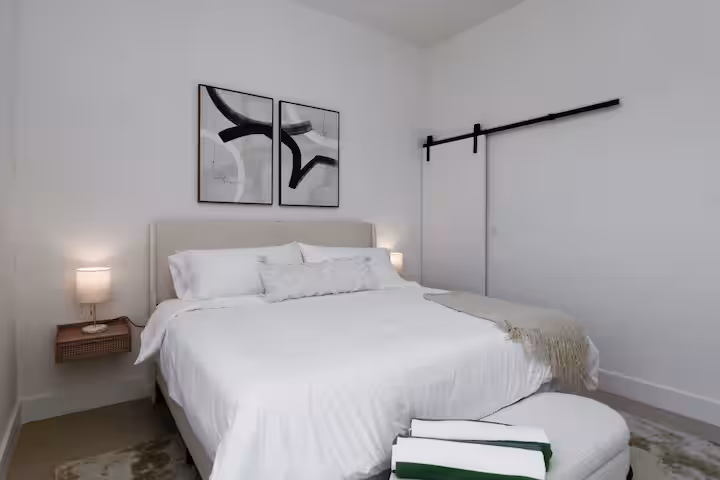 San Nicolas – Breathtaking 4-Bedroom Condo Right on the Beach