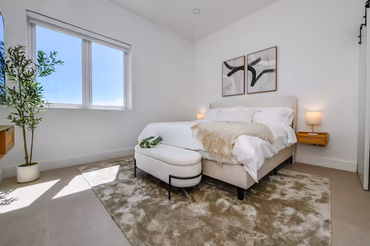 San Nicolas – Breathtaking 4-Bedroom Condo Right on the Beach