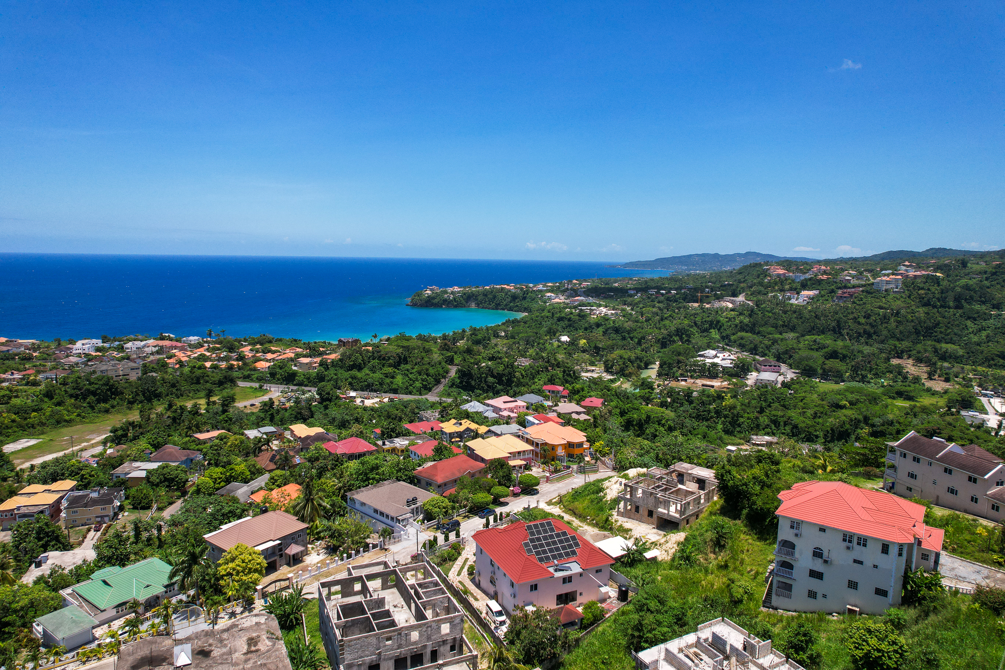 53 Valley Close, Spring Valley Estate, St. Mary