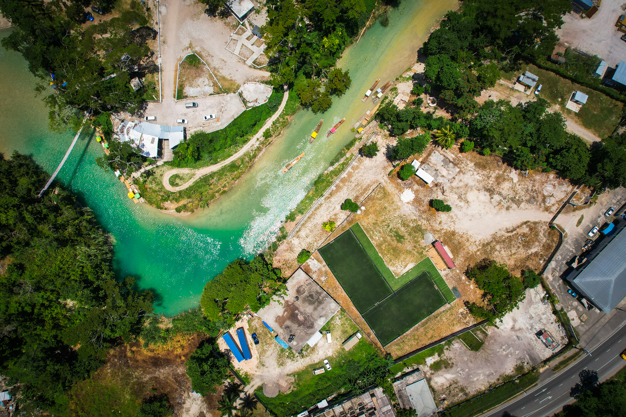 53 Valley Close, Spring Valley Estate, St. Mary