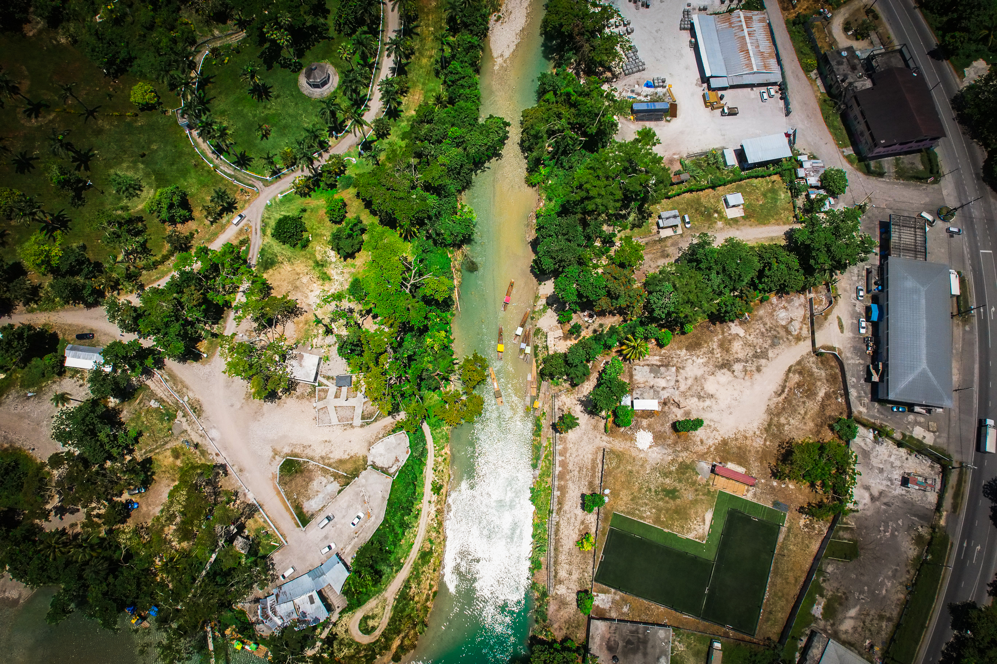 53 Valley Close, Spring Valley Estate, St. Mary