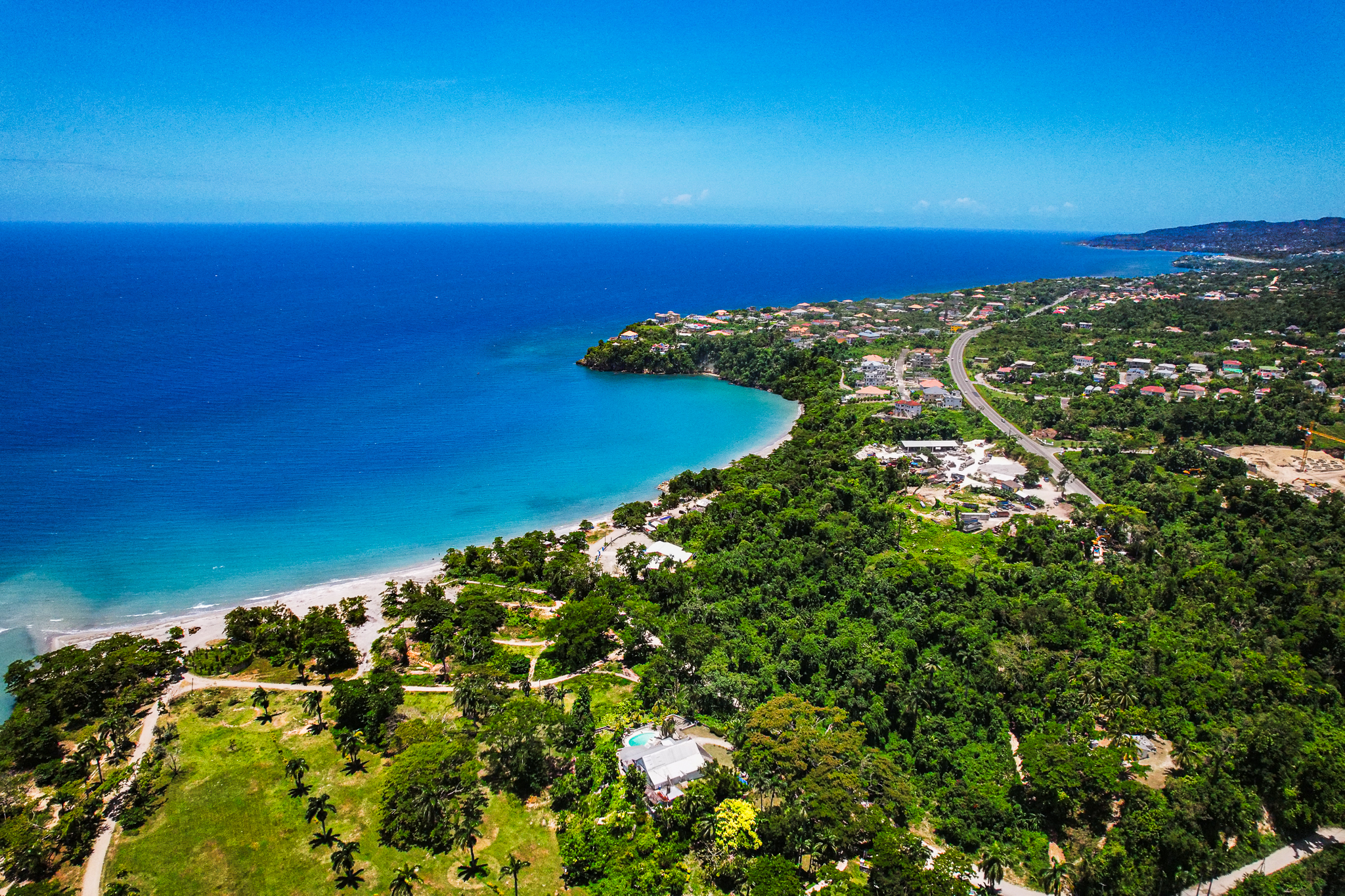 53 Valley Close, Spring Valley Estate, St. Mary