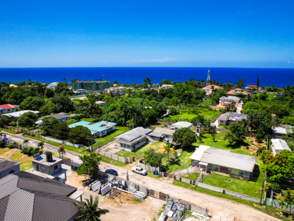 127 Jamaica Beach, Tower Isle