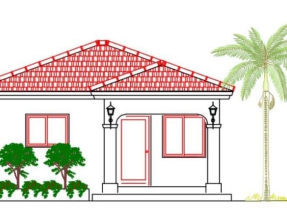 Only 1 Left in Pavia Villas – Choose Your Home Model with Land & Construction Included