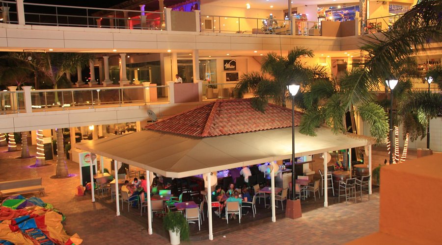Commercial Space in the Heart of Palm Beach – 100 m² | Ground Floor Unit